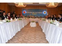 Diyarbakır'a Yatırım Yapmak İçin İş Adamları Bir Araya Geldi