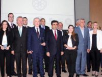 Kocaeli'nin En Hızlı Gelişen 7 Firmasına Ödül