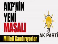 AKP İKİNCİ EMEKLİLİK DİYE MİLLETİ KANDIYOR !