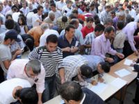 İşsizlik Yüzde 12.7 İle rekor kırdı