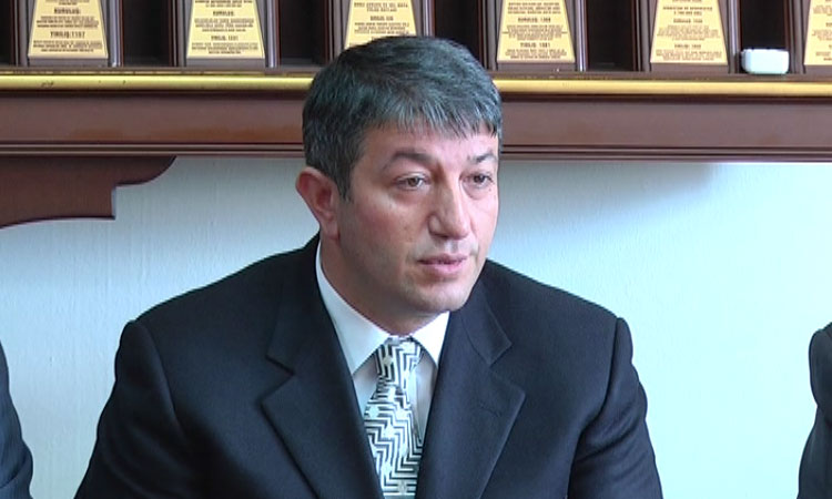 Erkan Haberal kimdir?