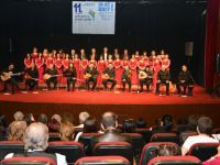 Sanatlı Günler Sona Erdi