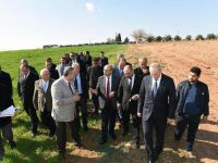 Bereketli Topraklarda 'İhtisaslı' Dönem Başlıyor