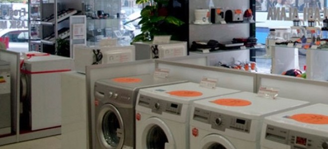 Ötv İndirimi Beyaz Eşya Ve Mobilya Alımlarını Artırdı