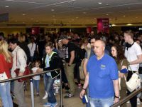 Rusya'dan Antalya'ya Gelen Turist Sayısında Patlama