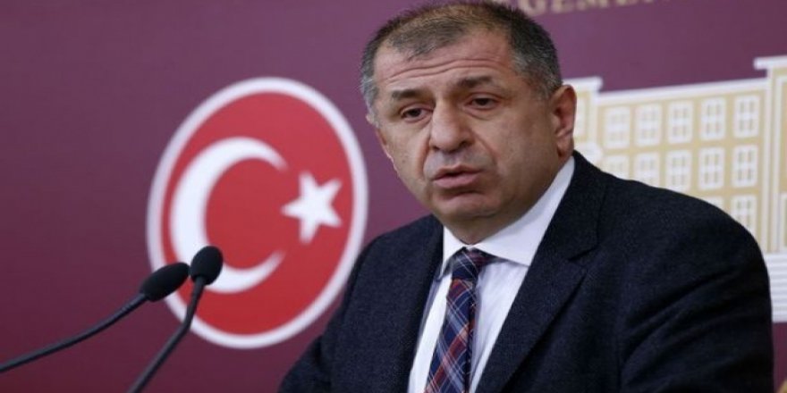 Ümit Özdağ kimdir?