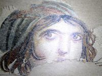 Zeugma Mozaik Müzesi'ne Büyük İlgi