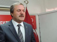 MHP Kahramanmaraş'da Süleyman Öner güven tazeledi