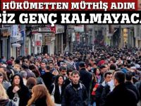 Hükümet düğmeye bastı 50 bin kişiye iş imkanı