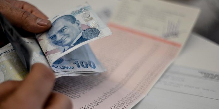 Maliye Bakanı açıkladı! Son gün 31 Mayıs