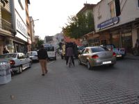 Fetö'den Aranan Öğretim Görevlisi Barda Yakalandı