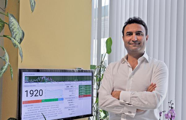 Çeyizi İnternetten Alan Yüzde 20.86 Tasarruf Ediyor