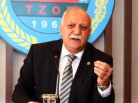 Bayraktar: Biz Kanada Mercimeği Yiyoruz, Zengin Ülkeler Türk Mercimeği…