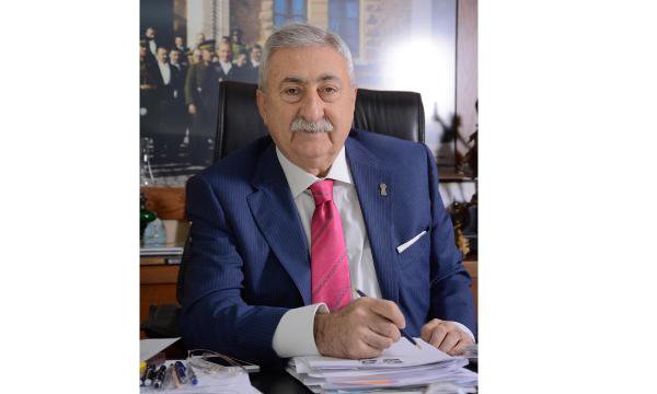 Tesk: Yapılandırılan Borçların Ödeme Tarihleri Birleştirilmeli