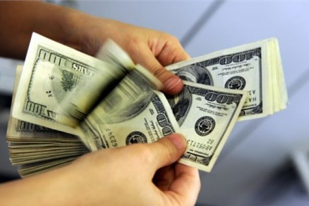 Doların Ateşi Düşüyor: 3.53TL