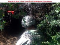 Elazığ Emniyeti'ne Bombalı Saldırının Şüphelisi Diyarbakır'da Yakalandı