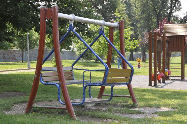 Gondol Salıncaktan Düşen Ayşenur'un Beyin Ölümü Gerçekleşti