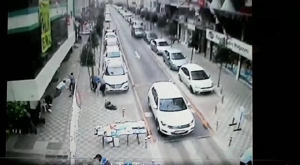 Güngören'de Silahlı Saldırı: 1 Ölü ve Çok sayıda Yaralı Var