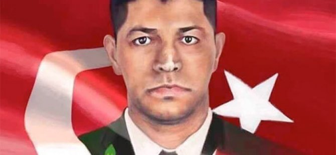 Darbeci Albay'dan Ömer Halisdemir'e çirkin iftira!