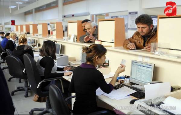 Memur zammı kesinleşti