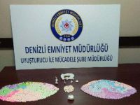 5 İldeki Uyuşturucu Operasyonda 19 Tutuklama