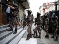 Esenyurt'ta Suç Örgütü Operasyonu; 36 Gözaltı