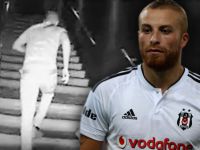 Futbolcu Gökhan Töre'yi Yaralayan Sanığa 9 Yıl 10 Ay Hapis