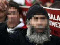 Atatürk'e hakaret eden adamın örgüt bağlantısı çıktı