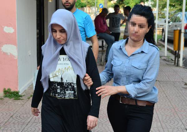 Adana Merkezli 4 İlde Fetö Operasyonu: 20 Gözaltı