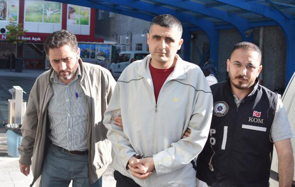 32 İlde Fetö Operayonu: 60 Asker Gözaltına Alındı