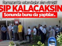 Bu da oldu: Et ve Süt Kurumu'nun "sahtesi" çıktı!