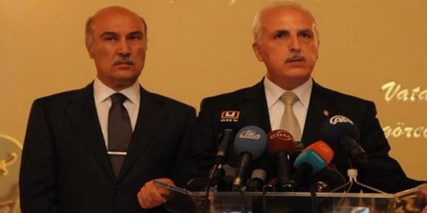 Hüseyin Avni Mutlu'ya büyük şok!