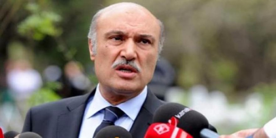 Hüseyin Çapkın'a yakalama kararı!