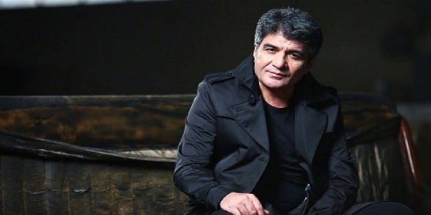 İbrahim Erkal’dan sevenlerine son bir hatıra