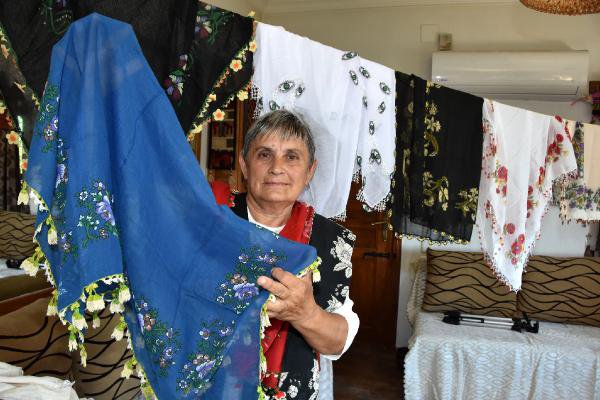 30 Yıldır Yazma Topladı, Şimdi Müze Açmak İstiyor