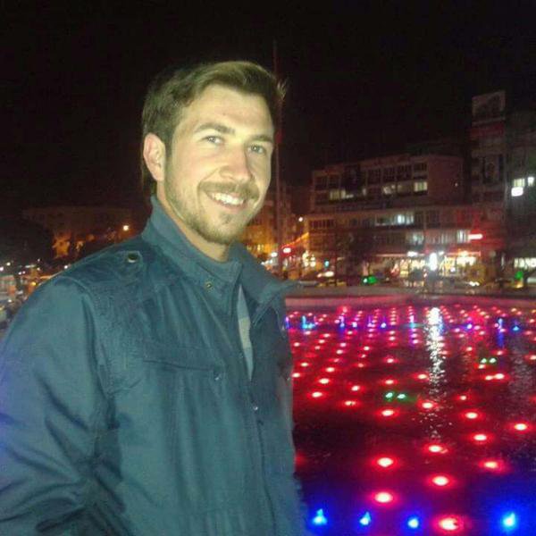 Şehit Ateşi Aydın'a Düştü (Uzman Onbaşı Ufuk Demirkıran)