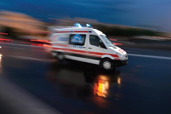 Diyarbakır'da 25 Asker Hastanelere Kaldırıldı