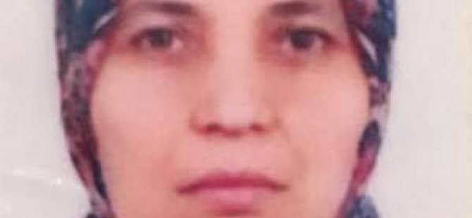 Fetö Sanığının Eşi Kendini Astı