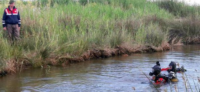 Kayıp Mehmet İçin Seferberlik
