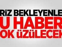 Büyüme rakamları açıklandı