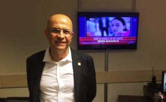 MİT TIR'ları davasında karar çıktı: CHP'li vekil Enis Berberoğlu tutuklandı