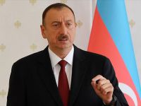 Aliyev: İşgal Sona Ermedikçe Bölgeye Barış Gelmeyecek