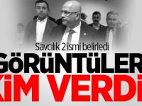 Berberoğlu'na kim servis etti?