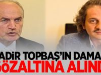 Ömer Faruk Kavurmacı Gözaltına Alındı