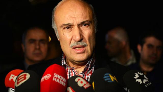 istanbul Eski Emniyet Müdürü Çapkın Teslim Oldu