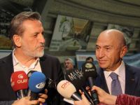 Nihat Özdemir: Çanakkale Köprüsü 2023’ten Önce Açılacak