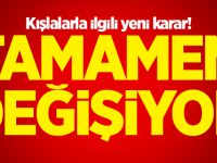 Kışlada pişecek ‘aşa’ Fırat Kalkanı modeli