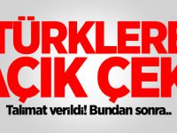 Kuveytli bakandan Türk müteahhitlere açık çek