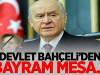 Devlet Bahceli Nin Bayram Konusmasi Izle
