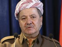 ABD'den Barzani'yi şoke eden haber
